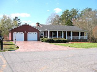 5003 Jefferson Rd, Danville, VA 24540