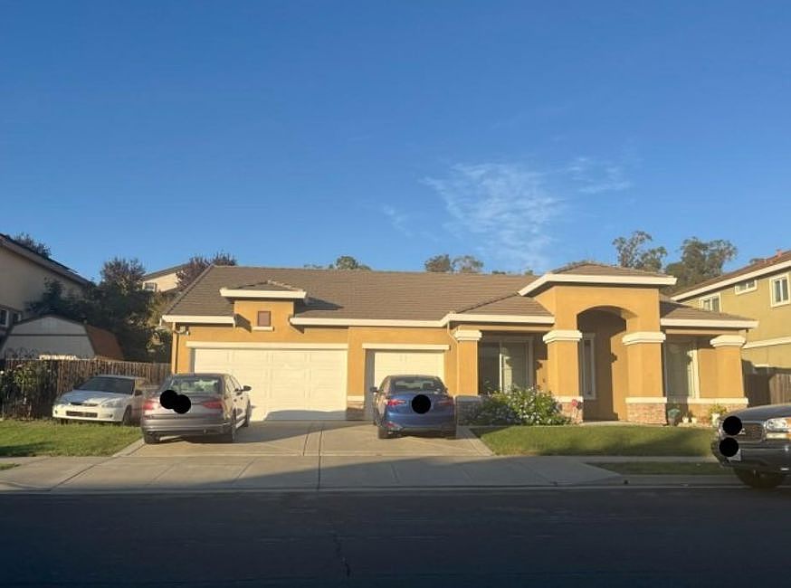 Property Front View