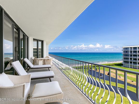 2nd image of 2000 S Ocean Blvd APT 507S