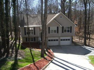 19 Finch Ct, Acworth, GA 30102