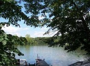 2 Sandhill Rd, Blairstown, NJ 07825