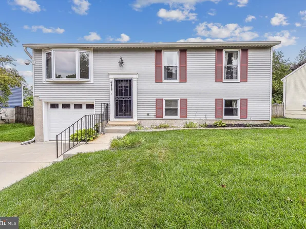 4419 Declaration Cir, Belcamp, MD 21017