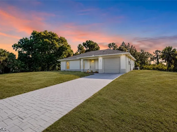 313 Laurel Ave, Lehigh Acres, FL 33974