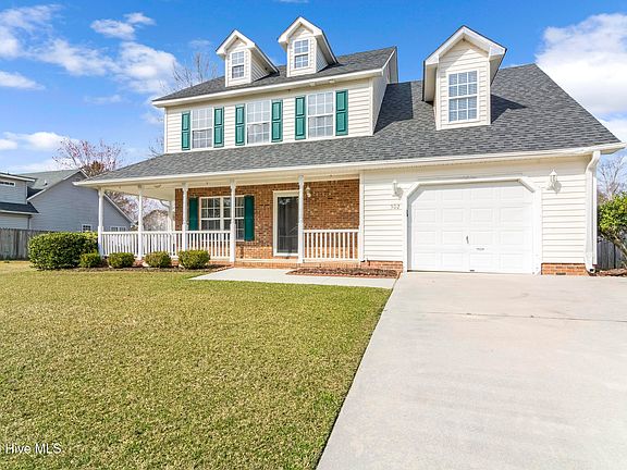 2nd image of 302 Southbridge Dr