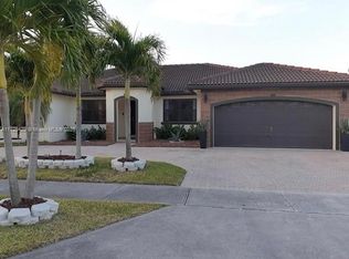 15287 SW 169th Ln, Miami, FL 33187