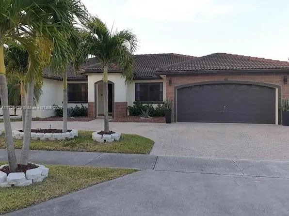 15287 SW 169th Ln, Miami, FL 33187