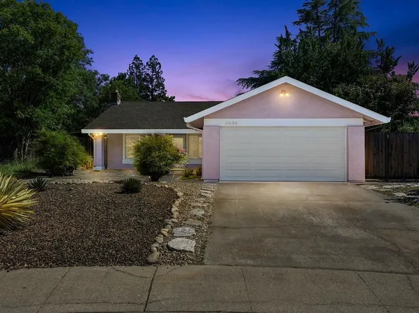 3636 Reedsport Ct, Sacramento, CA 95826