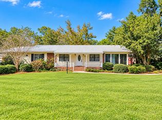 6175 NE Colin Kelly Hwy, Madison, FL 32340
