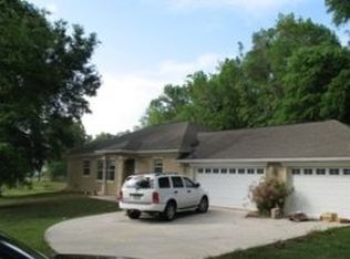 4650 SE 130th St, Belleview, FL 34420