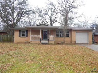 2017 Glenbrook Dr, Tyler, TX 75701