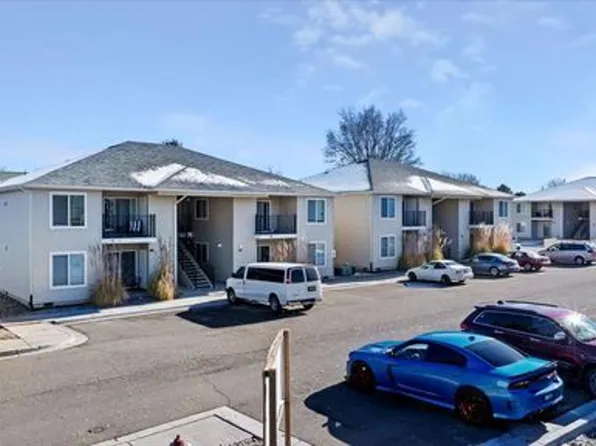 263 Robbins Ave, 263 Robbins Ave #4, Twin Falls, ID 83301