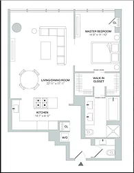 Rented by Station Cities