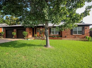 5421 Nadine Dr, Haltom City, TX 76117