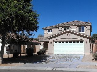 13974 W Mauna Loa Ln, Surprise, AZ 85379
