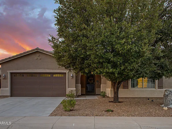 18016 W IVY Lane, Surprise, AZ 85388