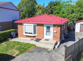 64 Crittenden Sq, Toronto, ON M1B 1V1