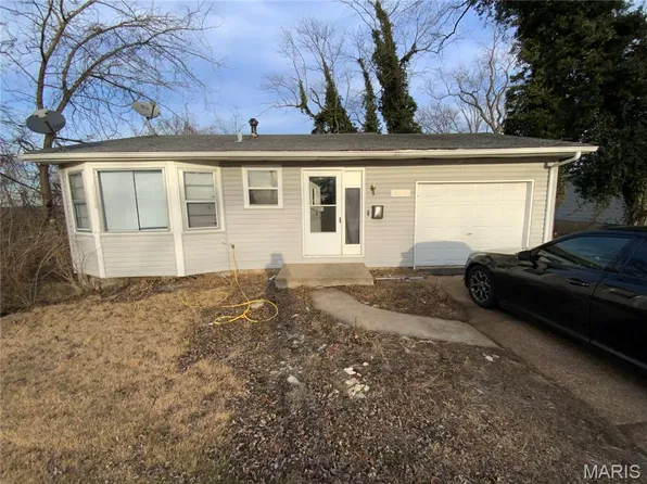 2543 Shannon Ave, Saint Louis, MO 63136