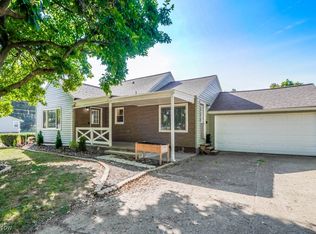 5008 2nd St NW, Canton, OH 44708