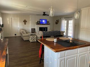 7701 Delhi Rd, Woodway, TX 76712