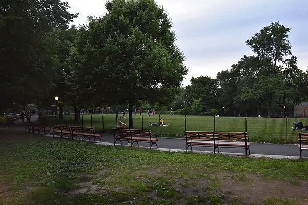 Rented by Stuyvesant Heights Realty Corp | media 4