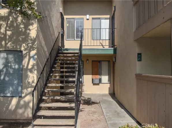 13801 Shirley St Unit 86, Garden Grove, CA 92843