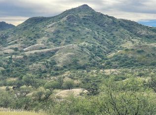 Nighthawk Ct #186/5, Tubac, AZ 85646