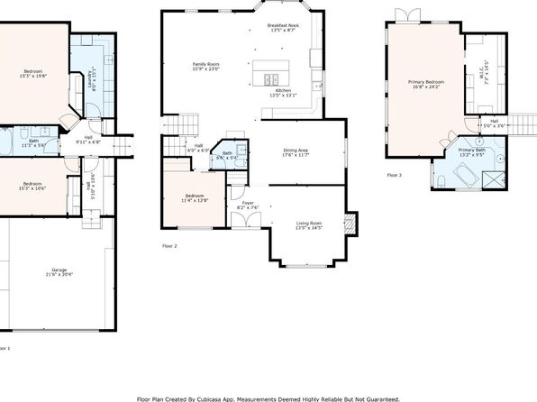 3067 Terrace Dr, Aptos, CA 95003