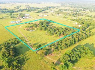 6223 W 91st St N, Sperry, OK 74073