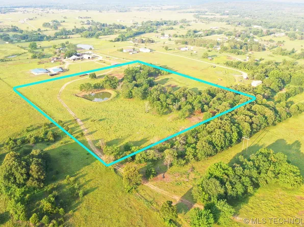 6223 W 91st St N, Sperry, OK 74073