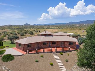 11465 E Deer Trail Ln, Dewey, AZ 86327