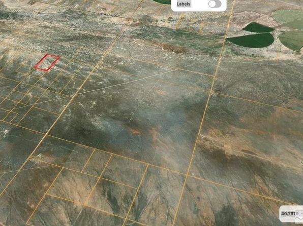 T33 R37 Sec #3, Lovelock, NV 89419