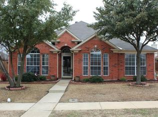 1320 Parma Dr, Lewisville, TX 75077