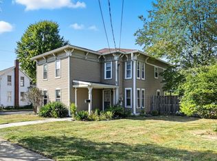85 Woodlawn Ave, Norwalk, OH 44857