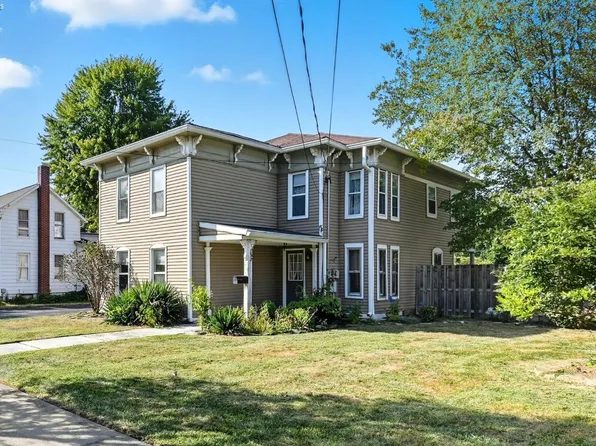 85 Woodlawn Ave, Norwalk, OH 44857