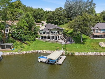 4503 Panorama Dr, Panora, IA, 50216