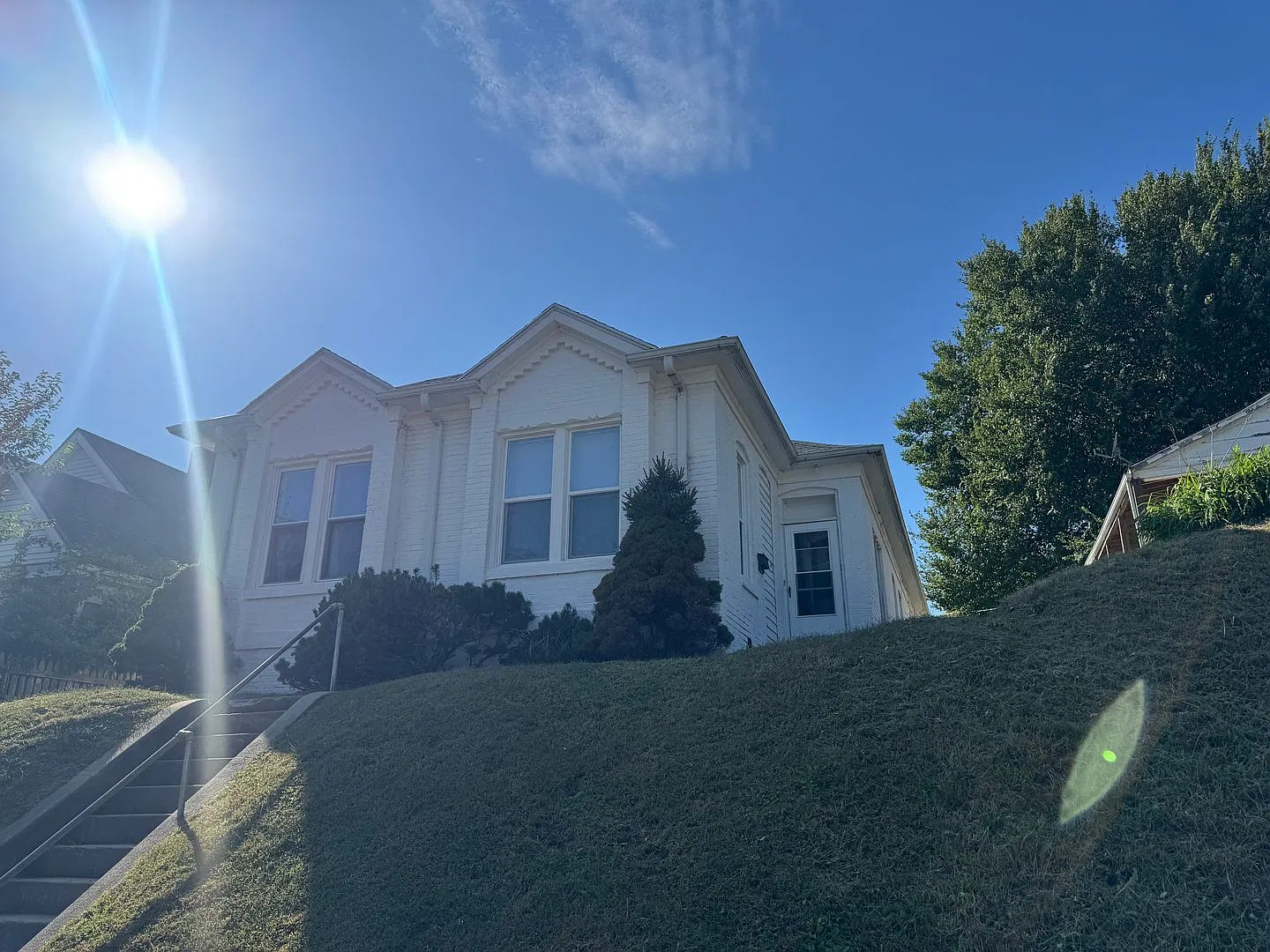 1812 N 3rd St. St. Joseph, MO 64505 — Photo 1