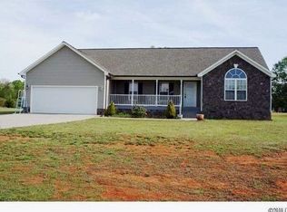 1770 Marigold Ln, Lincolnton, NC 28092