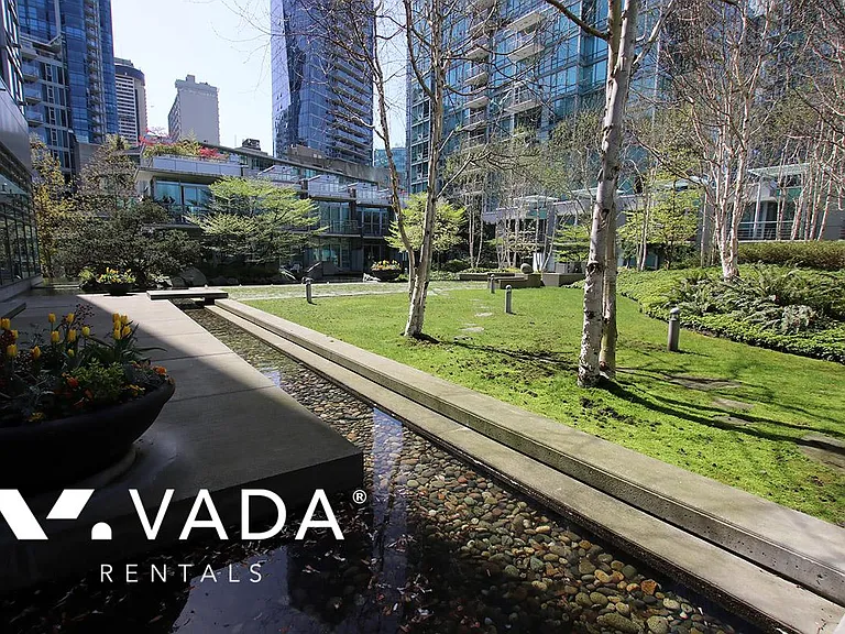 590 Nicola St #2304 — Photo 18