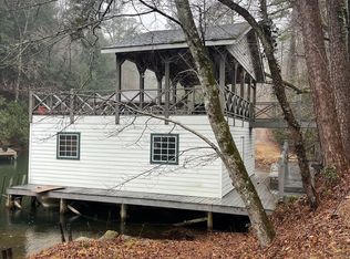 0 Lake Rabun Rd Lot #1, Lakemont, GA 30552