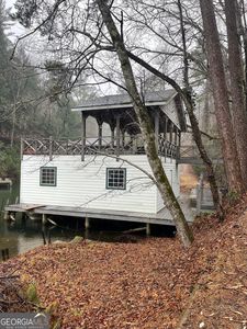 0 Lake Rabun Rd Lot #1, Lakemont, GA, 30552