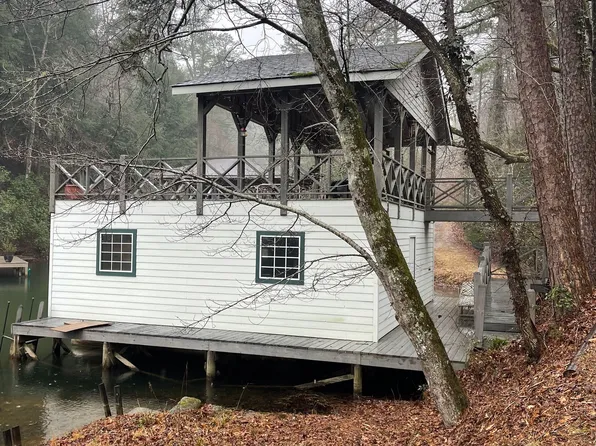 0 Lake Rabun Rd Lot #1, Lakemont, GA 30552