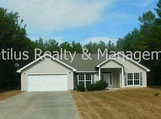 1902 Oakcrest Ln, Southport, FL 32409