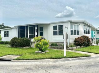 9790 66th St N LOT 310, Pinellas Park, FL 33782