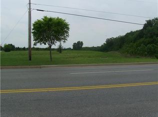 NW 178th St, Edmond, OK 73012