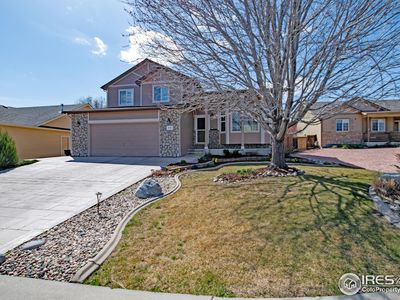 89 Arapaho St, Severance, CO, 80546
