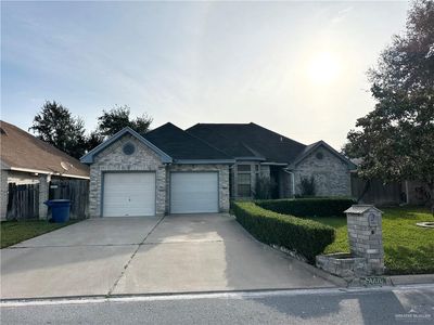5008 N E St, McAllen, TX, 78504