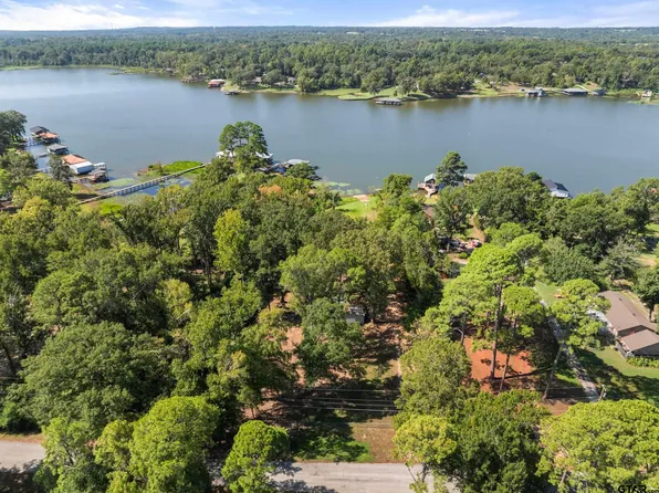 15606 McElroy Rd, Whitehouse, TX 75791
