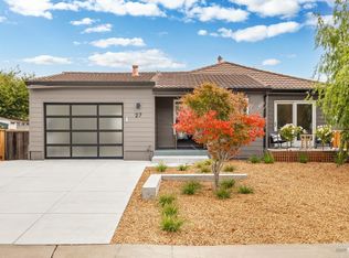 27 Strawberry Cir, Mill Valley, CA