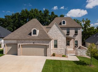 1089 E Siler Pkwy, Springfield, MO 65810