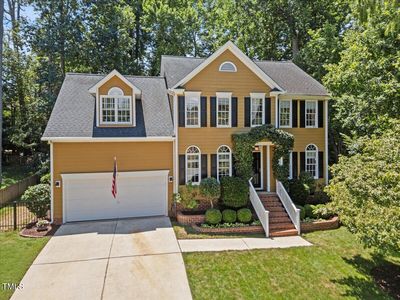115 Old Bridge Ln, Cary, NC, 27518